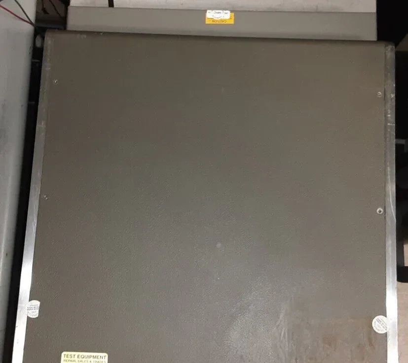 HP 5340A Microwave Frequency Counter with High Precision - ZYYKZ Test Equipment