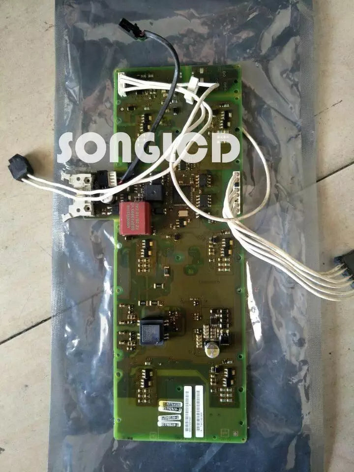 Siemens A5E01061062 Module