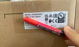 Delta VFD007E43T Variable Frequency Drive