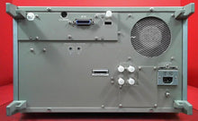 Load image into Gallery viewer, Anritsu MS9001B1 Spectrum Analyzer 9 kHz to 3 GHz - ZYYKZ Test Equipment