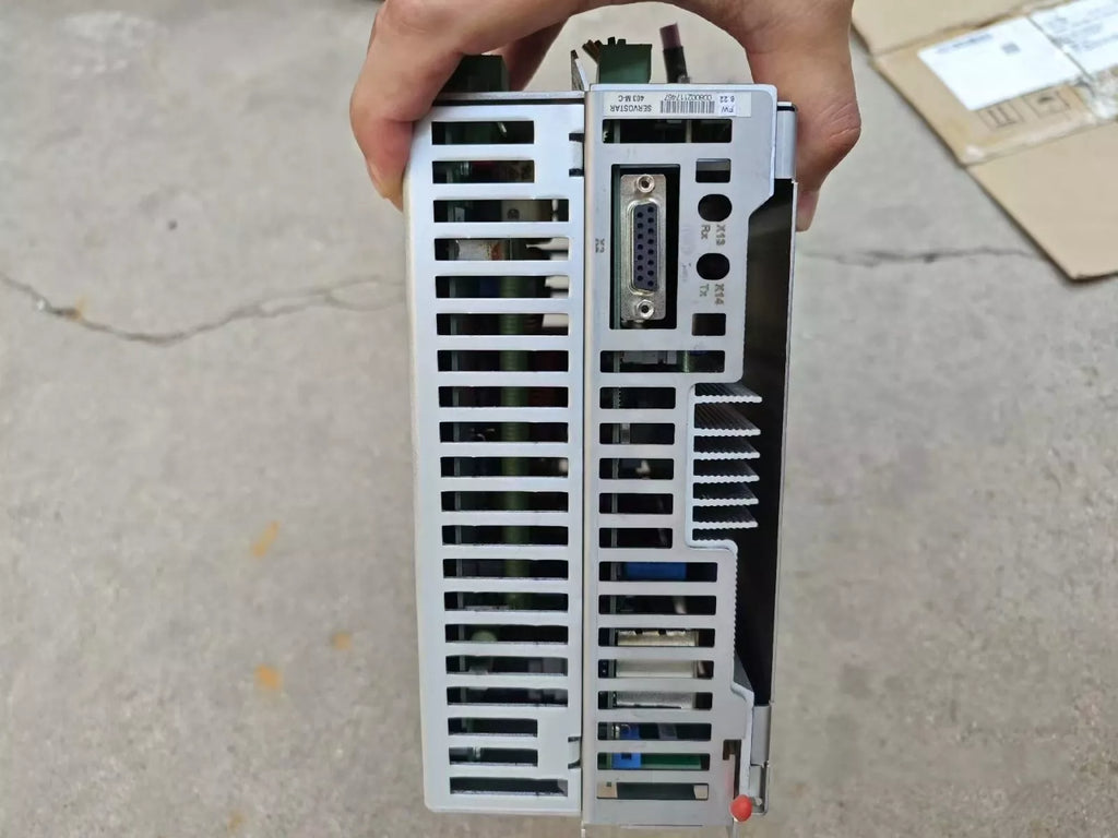 Used S403M-CA 403M-C Controller - Reliable Performance