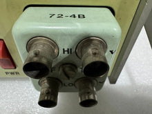 Load image into Gallery viewer, Boonton 72BD Digital Capacitance Meter with High Precision Measurement - ZYYKZ Test Equipment