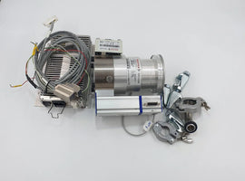 Pfeiffer TMH 071 P High-Performance Turbo Molecular Vacuum Pump - ZYYKZ Test Equipment