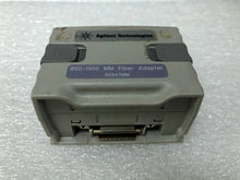 Load image into Gallery viewer, N2647MM 850/1300nm Multimode Fiber Adapter for Agilent Optical Test Equipment - ZYYKZ Test Equipment