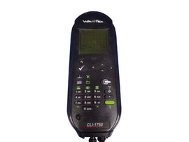WaveTek CLI-1750 Advanced Cable Tester for Network Diagnostics - ZYYKZ Test Equipment