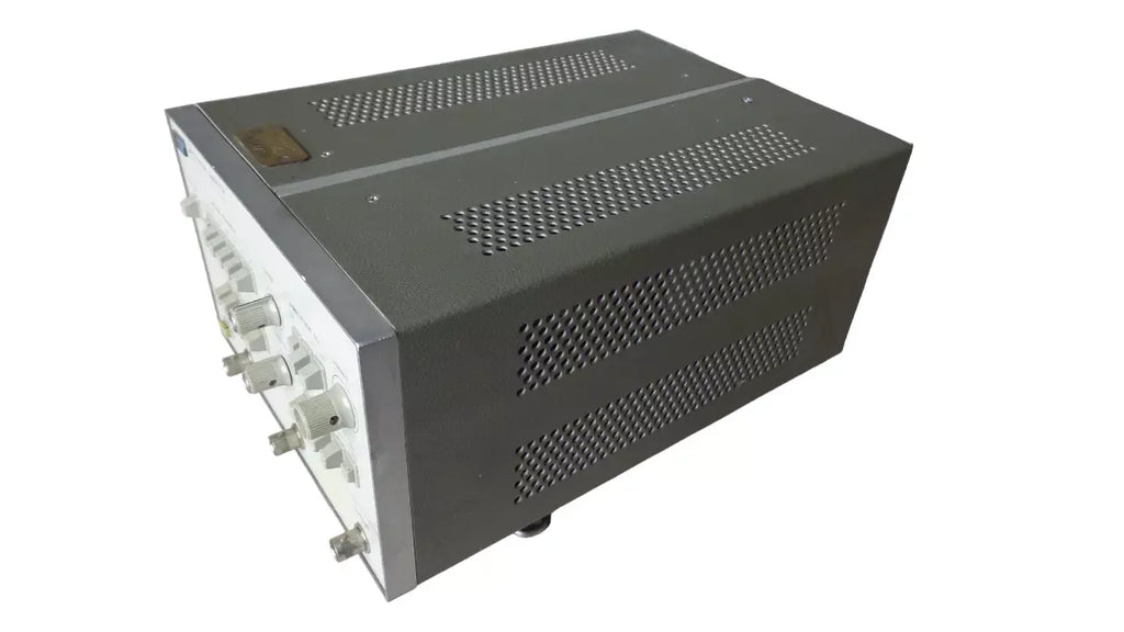 HP 8011A Pulse Generator - Precision Signal Source for Electronics Testing - ZYYKZ Test Equipment