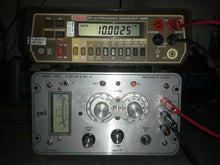 Load image into Gallery viewer, Precision DC Power Supply 0-50V 0-2A Adjustable Output - ZYYKZ Test Equipment
