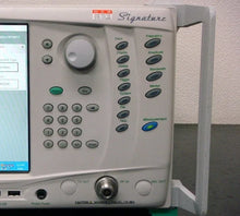 Load image into Gallery viewer, Anritsu MS2781B Portable Signal Analyzer with 9 kHz to 3 GHz Frequency Range - ZYYKZ Test Equipment