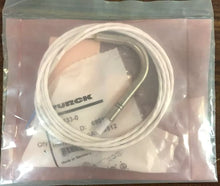Load image into Gallery viewer, Calweld 0091-30136 Tank Low Level Sensor with Turck BS 5183 Connector &amp; Cable - ZYYKZ Test Equipment