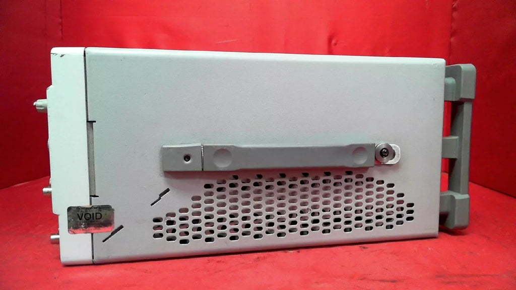 Keysight Infiniium 500 MHz Oscilloscope - ZYYKZ Test Equipment