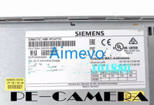 Load image into Gallery viewer, Siemens 6AV7884-2AH30-8BA0 HMI Touch Panel