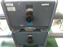 Load image into Gallery viewer, HP Agilent J382A Variable RF Attenuator 5.3-8.2 GHz - ZYYKZ Test Equipment