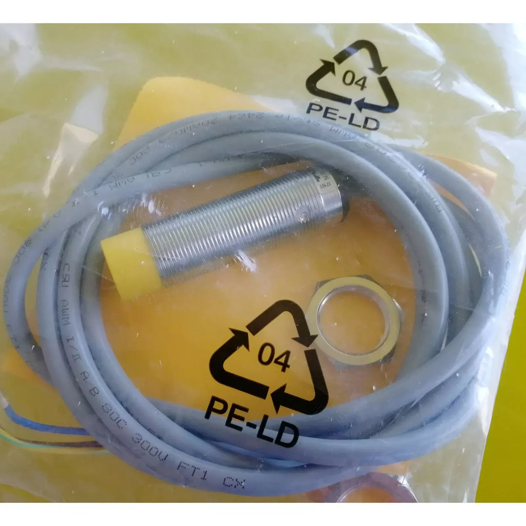 TURCK NI8-M18-AZ3X Inductive Proximity Sensor Switch - ZYYKZ Test Equipment