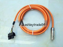 Load image into Gallery viewer, SIEMENS 6FX8002-5DN06-1AF0 Power Cable Wire - 5M Length