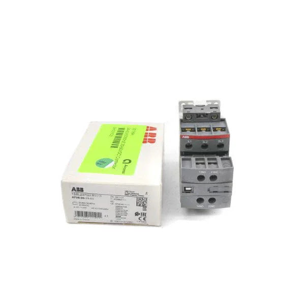 ABB AF26-30-11-11 Industrial Control Module 24-60V DC Input - ZYYKZ Test Equipment