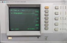 Load image into Gallery viewer, HP 8762C/024 High-Performance Coaxial RF Switch - ZYYKZ Test Equipment