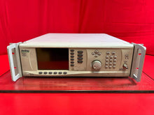Load image into Gallery viewer, Anritsu MG3693C Broadband Signal Generator, 10 MHz–31.8 GHz - ZYYKZ Test Equipment