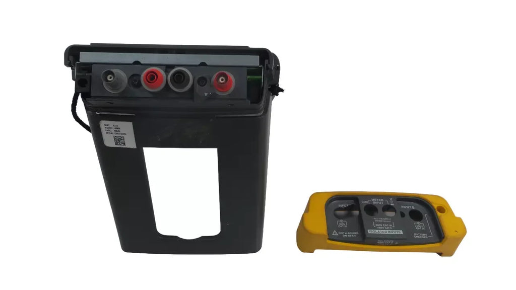 FLUKE 199 Scopemeter Handheld Oscilloscope 200MHz 2.5GS/s - ZYYKZ Test Equipment
