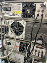 Load image into Gallery viewer, HP Agilent 8510B Network Analyzer with 85102B IF Detector - ZYYKZ Test Equipment