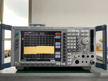 Load image into Gallery viewer, FSP7 Spectrum Analyzer 9 kHz to 7 GHz - High Precision RF Test Instrument - ZYYKZ Test Equipment