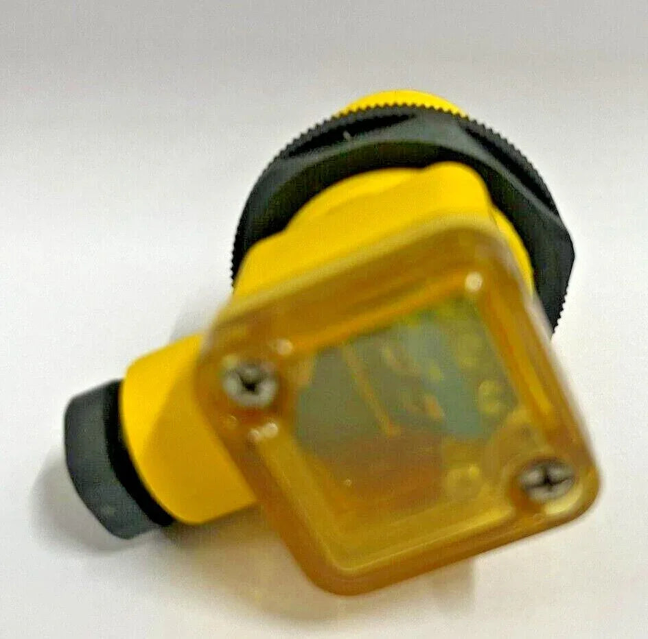 Turck Bi10-P30SK-Y1X Inductive Proximity Sensor, 10mm Detection Range - ZYYKZ Test Equipment