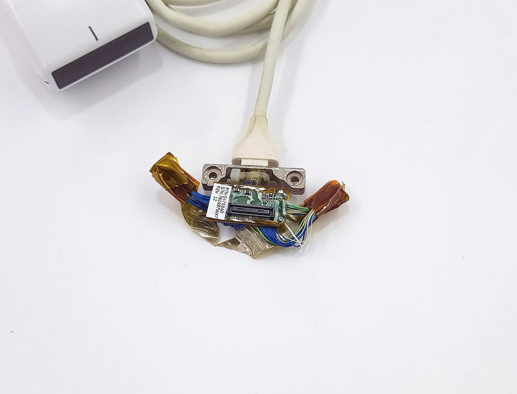 GE Healthcare Universal Medical Diagnostic Probe - ZYYKZ Test Equipment