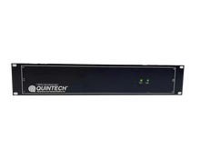 Load image into Gallery viewer, QUINTECH ELECTRONICS LS32-2150 32-Way Broadband ARC/BNC Splitter 5-1000MHz - ZYYKZ Test Equipment