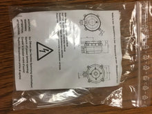 Load image into Gallery viewer, Dwyer A-481 Installer Kit with 2 A-480 Plastic Static Tips &amp; 6ft PVC Tubing - ZYYKZ Test Equipment