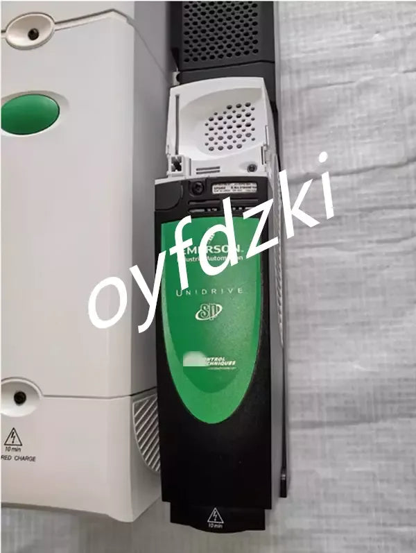 SP5402 75/90KW Industrial Motor - ZYYKZ Test Equipment