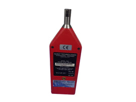 QUEST 2400 Portable Air Quality Monitor with Multi-Gas Detection - ZYYKZ Test Equipment