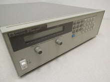Load image into Gallery viewer, Agilent 6571A DC Power Supply 8V 220A - ZYYKZ Test Equipment