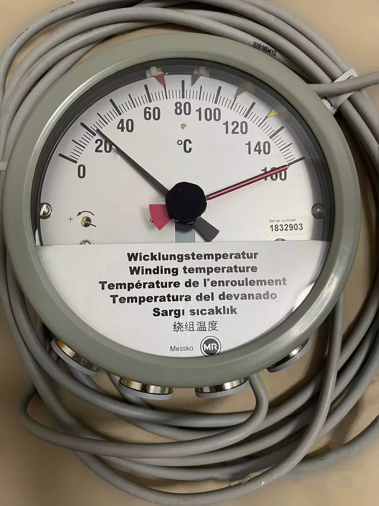 MT-ST160W/TT Thermometer - 6m Length - Used