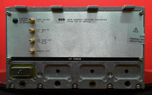 Load image into Gallery viewer, Agilent 70952B Optical Spectrum Analyzer Module 600 to 1700nm - ZYYKZ Test Equipment