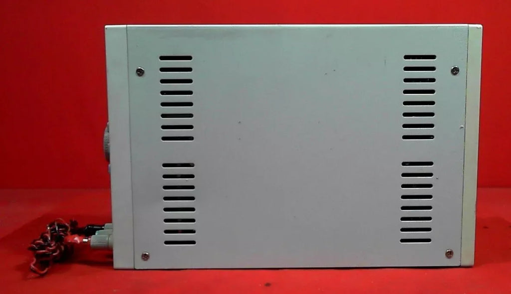 BK Precision 9110 100W Multi Range DC Power Supply - ZYYKZ Test Equipment