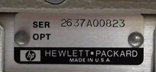Load image into Gallery viewer, Agilent 8642B Synthesized Signal Generator 100 kHz - 2115 MHz - ZYYKZ Test Equipment