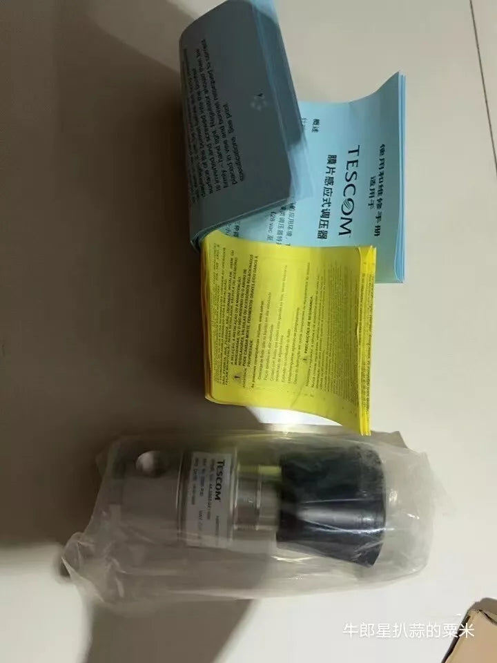 TESCOM 44-2263-241-008 Pressure Reducing Valve - New