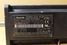 Load image into Gallery viewer, Rexroth Indramat MKD041B-144-KP High-Performance Servo Motor - ZYYKZ Test Equipment