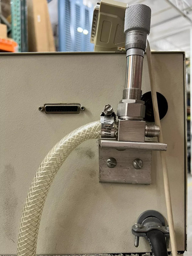 Tenney ST-JR Environmental Test Chamber with Altitude Simulation up to 30,000 ft and Temperature Control - ZYYKZ Test Equipment