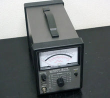 Load image into Gallery viewer, NF M2170 Precision Voltage Meter 5Hz-20MHz - ZYYKZ Test Equipment