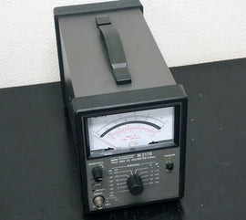 NF M2170 Precision Voltage Meter 5Hz-20MHz - ZYYKZ Test Equipment