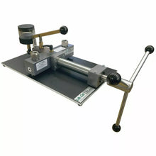 Load image into Gallery viewer, LR-Cal LSP 1200-H Bench-Type Hydraulic Pressure Comparison Pump - 17400 PSI