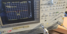 Load image into Gallery viewer, K&amp;L Microwave 2 GHz Notch Filter - High Rejection RF Filter - ZYYKZ Test Equipment