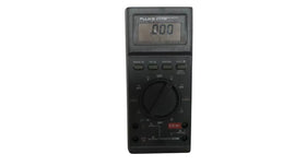 Fluke 27/FM True RMS Digital Multimeter with Advanced Measurement Features - ZYYKZ Test Equipment