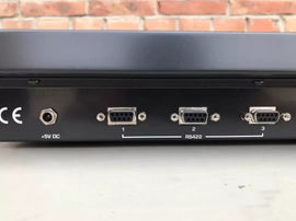 Genex GXR48 Controller - Used - Model #N530P YF