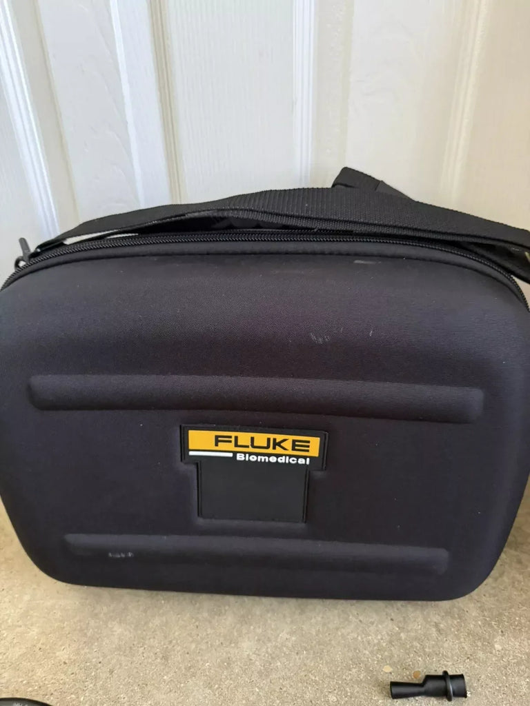 Fluke ESA615 EU Electrical Safety Analyzer 230V - Tested & Certified - ZYYKZ Test Equipment