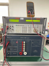 Load image into Gallery viewer, Valhalla Scientific 2555A Precision Audio Calibrator - Tested &amp; Fully Functional - ZYYKZ Test Equipment