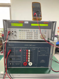 Valhalla Scientific 2555A Precision Audio Calibrator - Tested & Fully Functional - ZYYKZ Test Equipment