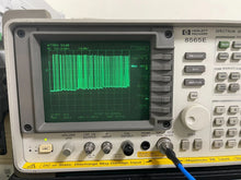 Load image into Gallery viewer, HP Agilent 83731B 1GHz-20GHz Synthesized Signal Generator with Options 1E1 &amp; 1E2 - ZYYKZ Test Equipment