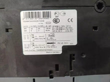 Load image into Gallery viewer, MS495-50 1SAM550000R1006 Industrial Motor Starter for Control Panel Applications - ZYYKZ Test Equipment