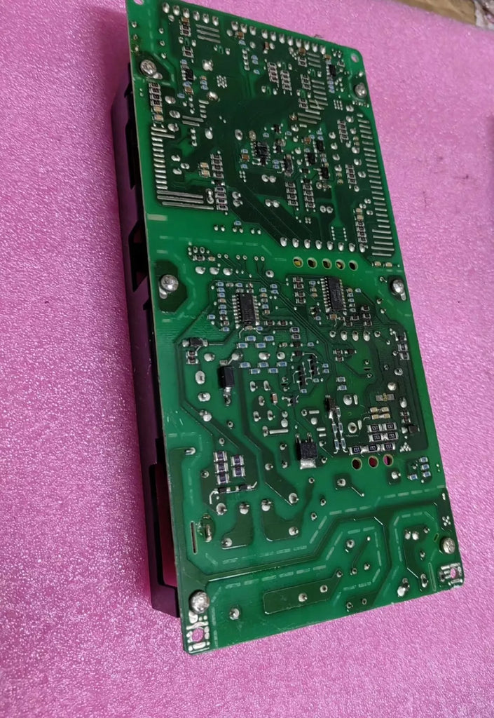 TDK-Lambda WQ130-5223 Power Supply Board - Used